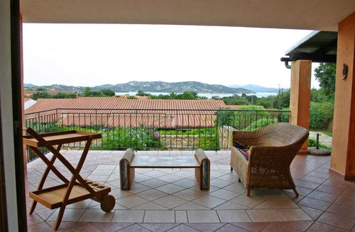 Palau Apartment | Casa Vecchio Marino