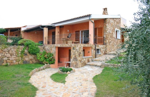 Palau Apartment | Casa Vecchio Marino