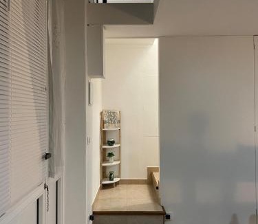 Bisceglie Apartment | Casa Verde Mare