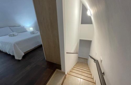 Bisceglie Apartment | Casa Verde Mare