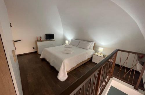 Bisceglie Apartment | Casa Verde Mare