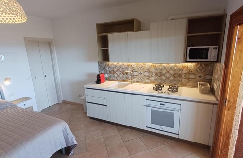 Golfo di Marinella Apartment | Casa Verdiana Golfo di Marinella Sardegna