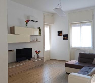 Lecce Apartment | Casa Vergara Piazza Mazzini