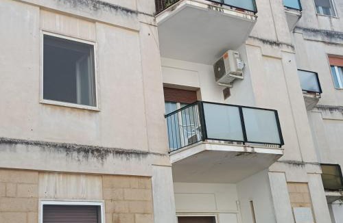 Lecce Apartment | Casa Vergara Piazza Mazzini