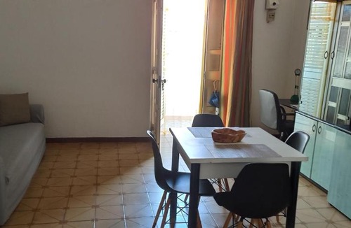 Peschici Apartment | Casa Vista Mare nel centro di Peschici