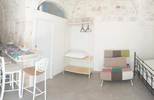 Ceglie Messapica House | Casa Zia Menga