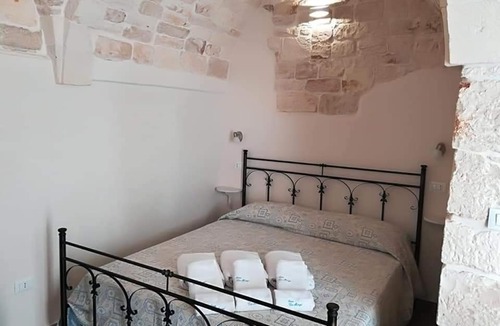 Ceglie Messapica House | Casa Zia Menga