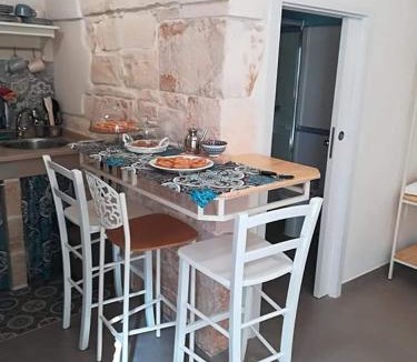Ceglie Messapica House | Casa Zia Menga