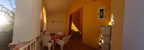 San Nicola Arcella Apartment | Casa Zio Tony sul mare