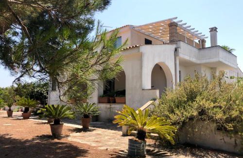 Santa Cesarea Terme House | Casale Calavita