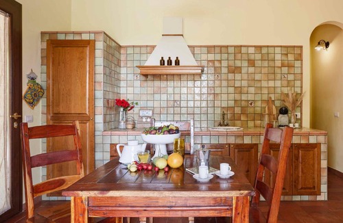 Noto Marina Villa | Casale della Pergola, Eco-friendly, by the sea