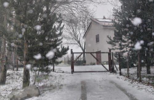 Morano Calabro Bed & Breakfast | Casale Trifoglio