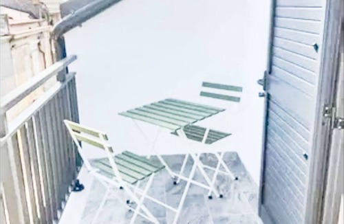 Serracapriola Apartment | CasaLisetta by Interhome