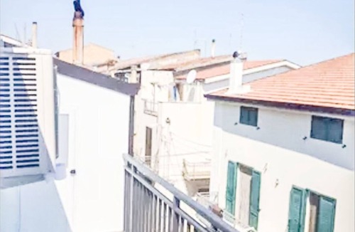 Serracapriola Apartment | CasaLisetta by Interhome