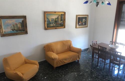 Arnesano Apartment | CasAnna nel cuore del Salento Arnesano LE