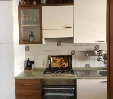 Arnesano Apartment | CasAnna nel cuore del Salento Arnesano LE