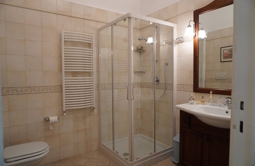 Municipio 1 Apartment | CasAnna nel Cuore di Bari