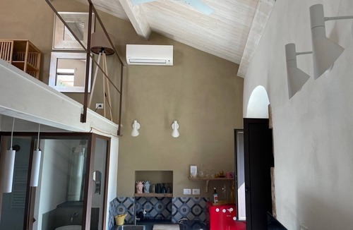 Noto Marina Bed & Breakfast | Casapiuholidaysicilia - Adults Only