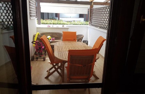 Barletta Apartment | CasArcieri mare