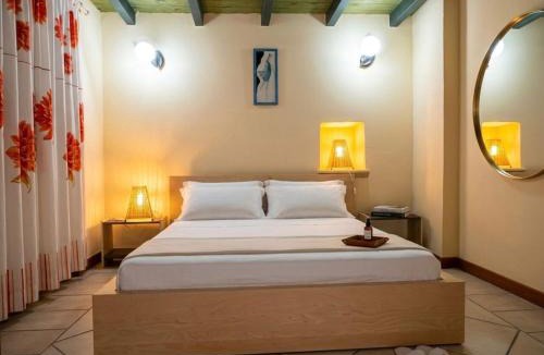 Veglie House | Casavacanze Salento Spani