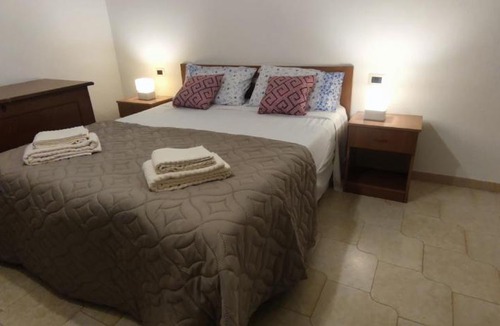 Cutrofiano House | Cascina Vittorio, Villetta indipendente in campagna nel Salento con barbecue, vicino a Gallipoli