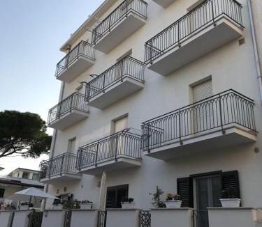 Ginosa Marina Apartment | Case Sangiorgio