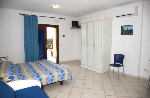 Luddui Apartment | Case Vacanze San Silvestro