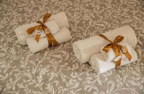 Ceglie Messapica House | CASETTA CLOE house of charm and romance