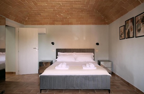 Rocca San Giovanni Apartment | Casetta Colizzi - YourPlace Abruzzo