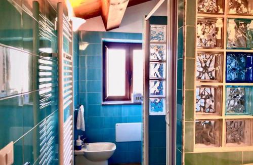 San Paolo Albanese House | Casetta di Rosella - Fare Vacanze nel Parco del Pollino in Basilicata