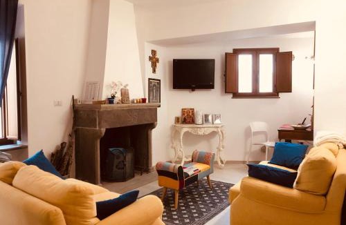 San Paolo Albanese House | Casetta di Rosella - Fare Vacanze nel Parco del Pollino in Basilicata