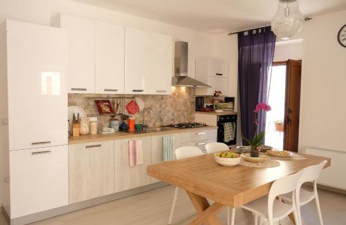 San Paolo Albanese House | Casetta di Rosella - Fare Vacanze nel Parco del Pollino in Basilicata