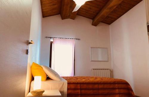 San Paolo Albanese House | Casetta di Rosella - Fare Vacanze nel Parco del Pollino in Basilicata