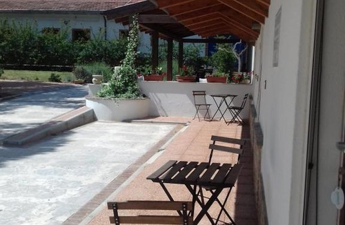 Campomarino House | Casetta Don Carlino