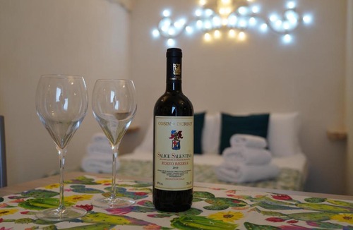 Ceglie Messapica House | Casetta Filippi - a POCHI PASSI dal CENTRO STORICO