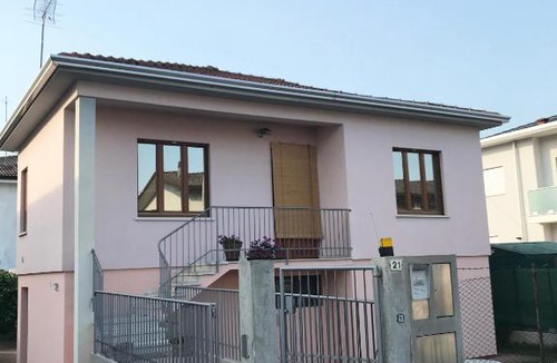 Malo Apartment | Casetta Rosada