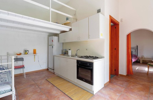 Cutrofiano House | Casina Litta by BarbarHouse