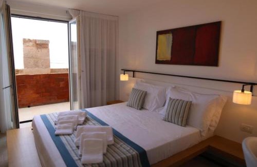 Portopalo di Capo Passero Hotel | Castello Tafuri