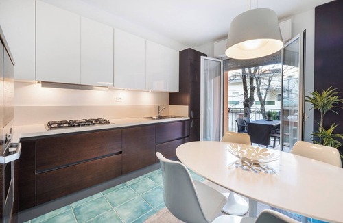 Cattolica Apartment | Cattolica Master Beach - Riviera Collection