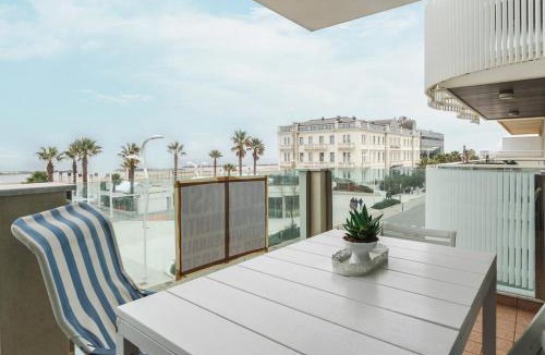 Cattolica Apartment | Cattolica Vista Mare Apartment - Il Lupo Affitta