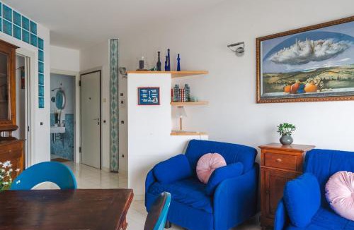 Cattolica Apartment | Cattolica Vista Mare Apartment - Il Lupo Affitta