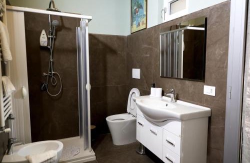 Montesarchio Bed & Breakfast | Caudium B&B