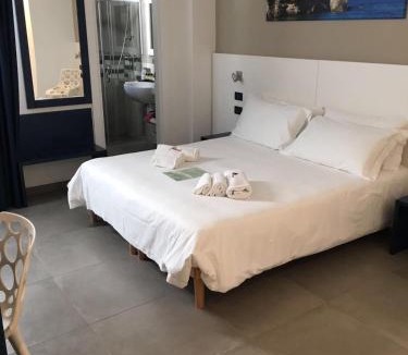 Torre dell'Orso Hotel | Cavour 19 - Dependance
