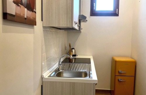Catanzaro Bed & Breakfast | Cavour Luxury Rooms