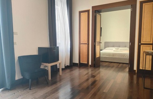 Bari City Centre Apartment | CconfortHotels Dimora San Triggiano