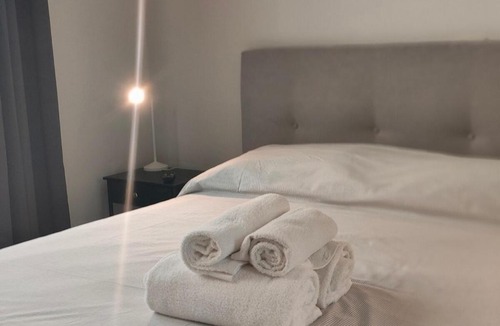 Bari City Centre Apartment | CconfortHotels Dimora San Triggiano