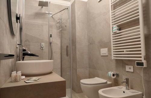 Municipio 1 House | CconfortHotels Maison 104