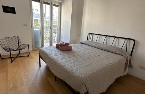 Bari City Centre Apartment | CconfortHotels Suite&Chic Apartment