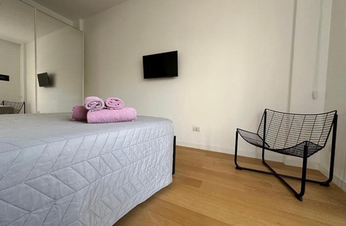 Bari City Centre Apartment | CconfortHotels Suite&Chic Apartment