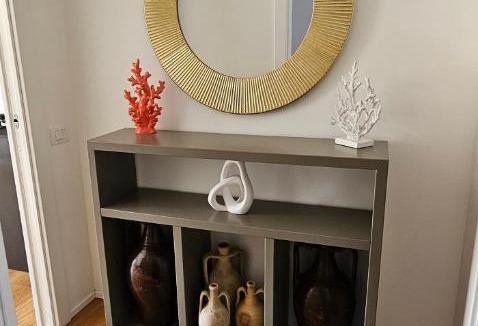 Cagliari Apartment | Cedrino suite apartment